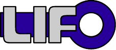 [logo of LIFO]