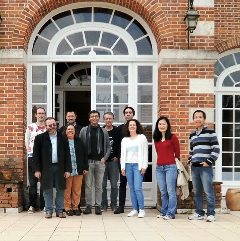 CA Team