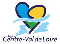 logo Région Centre-Val de Loire