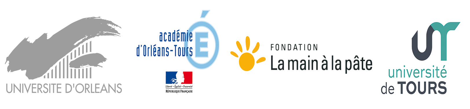 Les porteurs du projet Les porteurs du projet