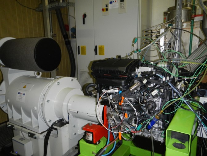 OSUC - Combustion-Contrôle moteur OSUC - Combustion-Contrôle moteur
