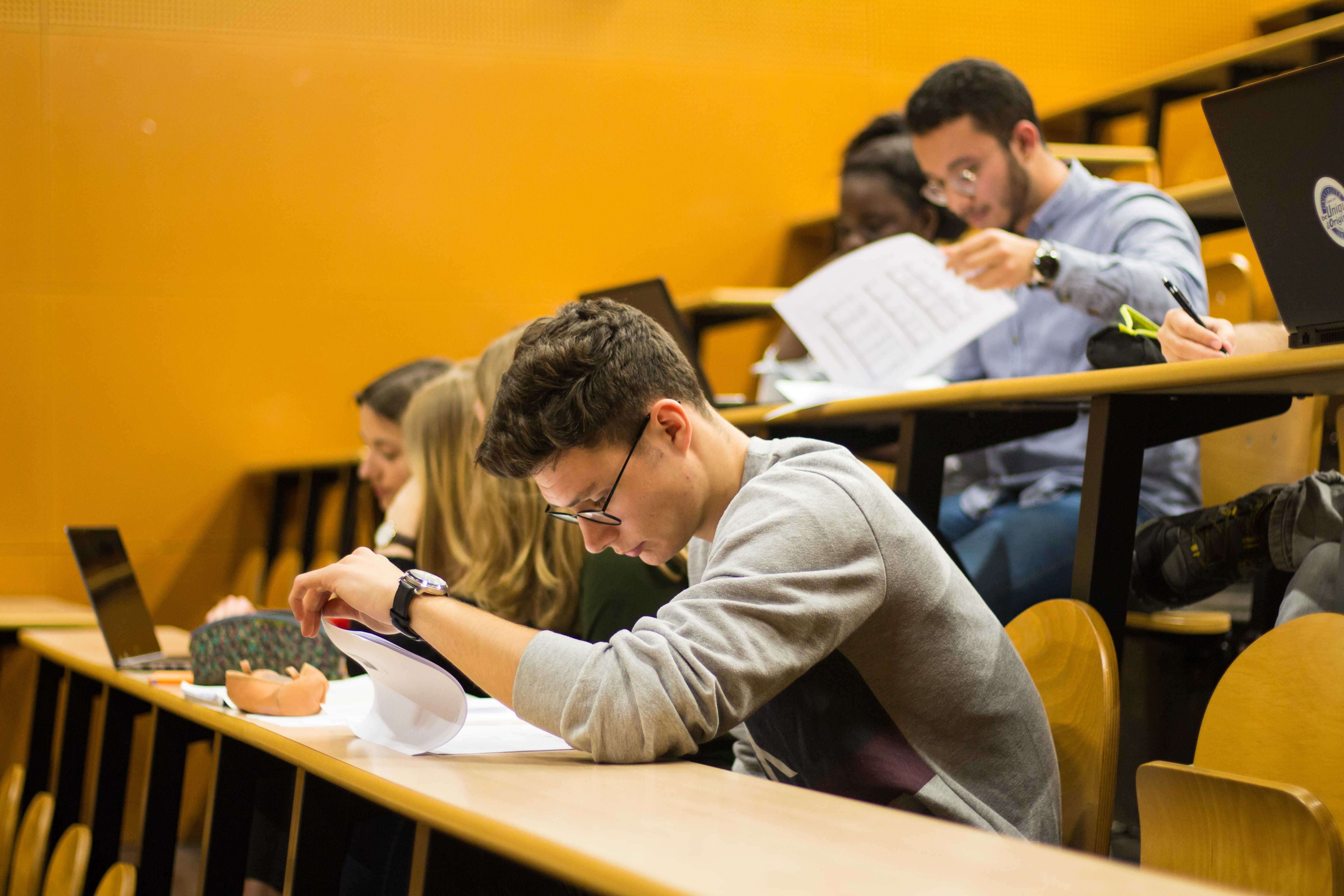 Actualité - dates de rentrée - IUT Indre Actualité - dates de rentrée - IUT Indre