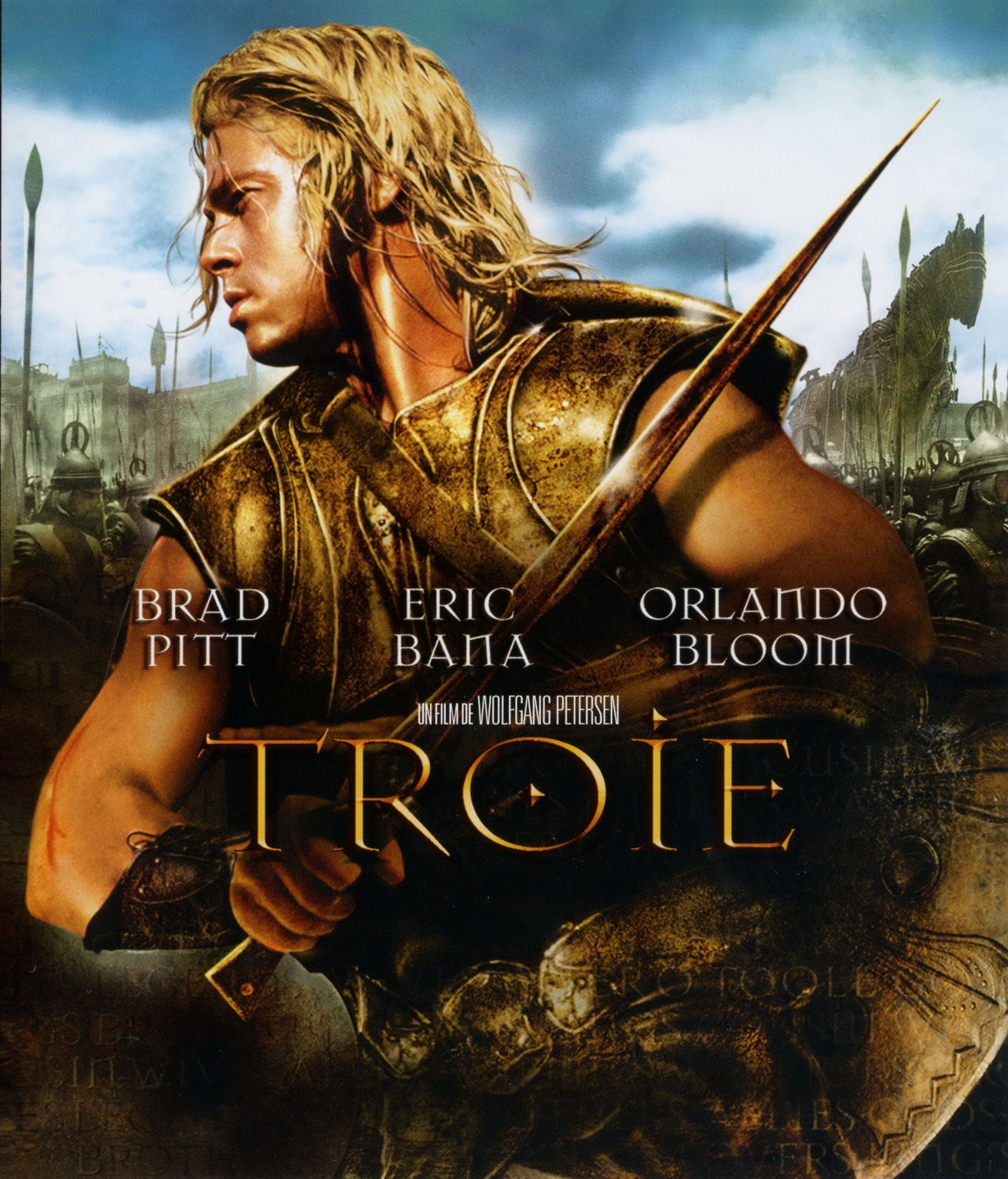Troie Troie