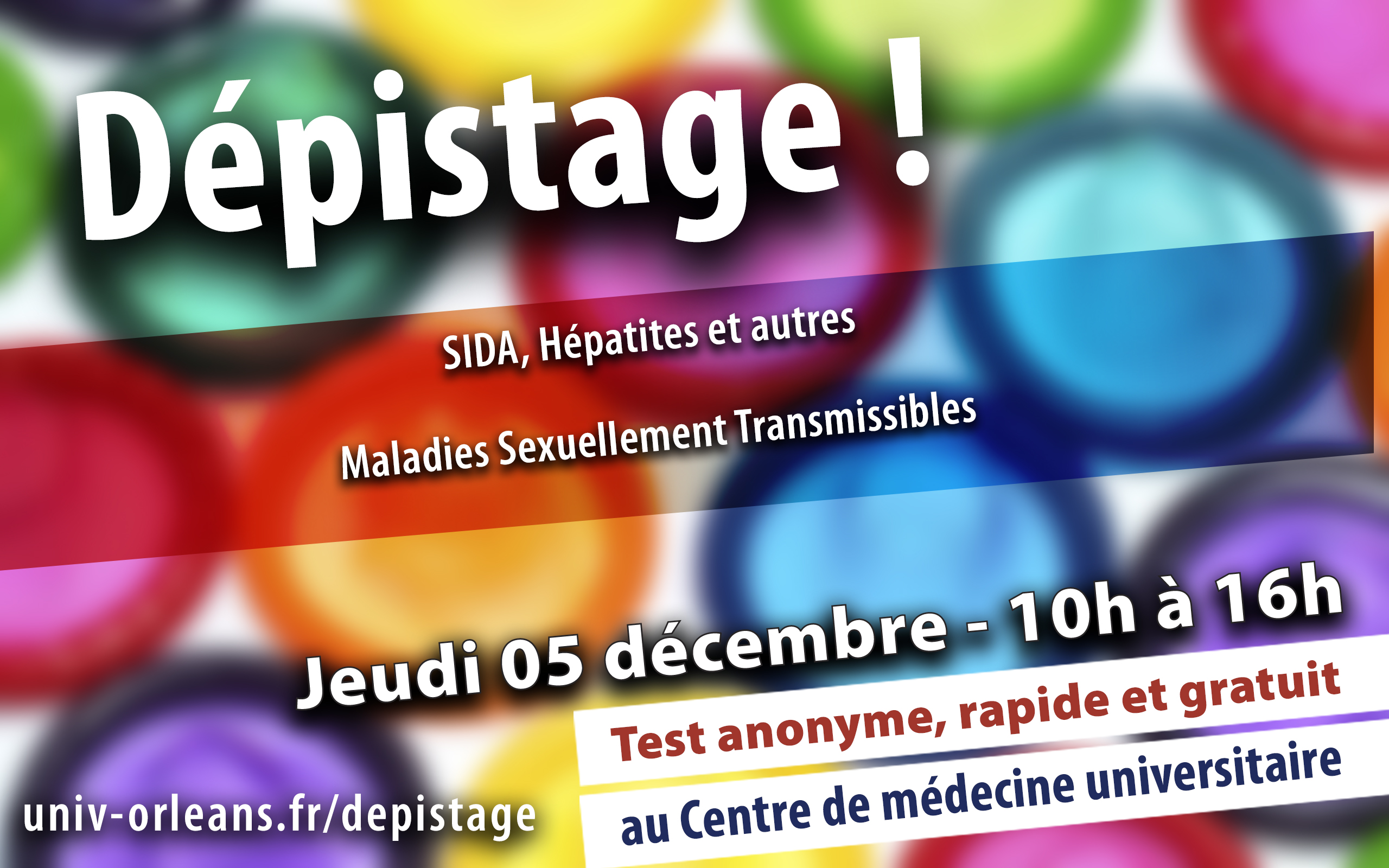 actu Depistage actu Depistage