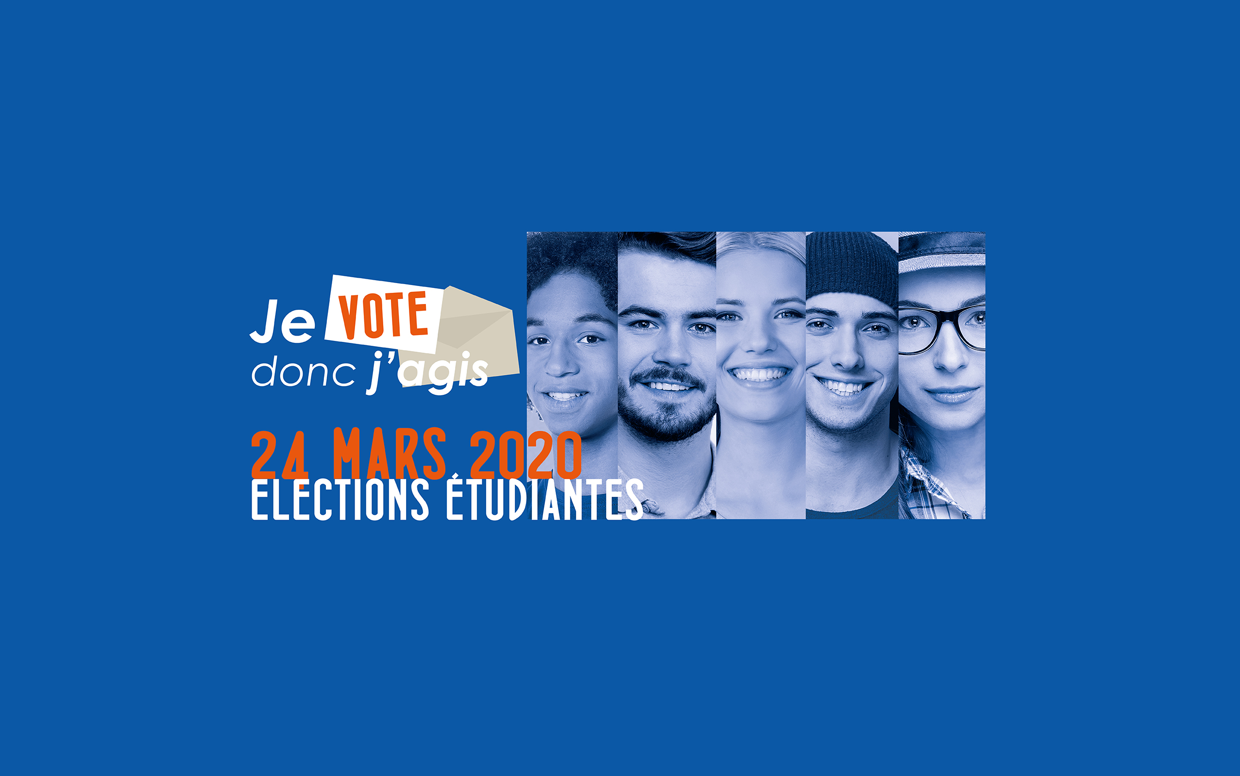 Élections étudiantes conseils centraux 2020 Élections étudiantes conseils centraux 2020