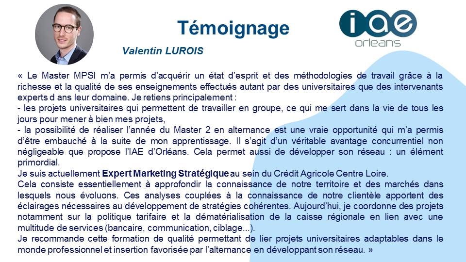 témoignage Valentin M2 MPSI
