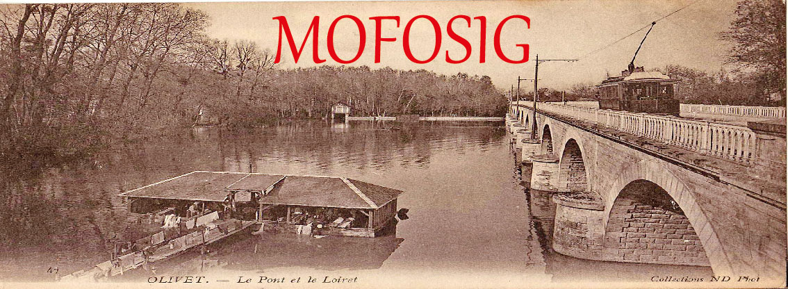 CEDETE-MOFOSIG CEDETE - MOFOSIG