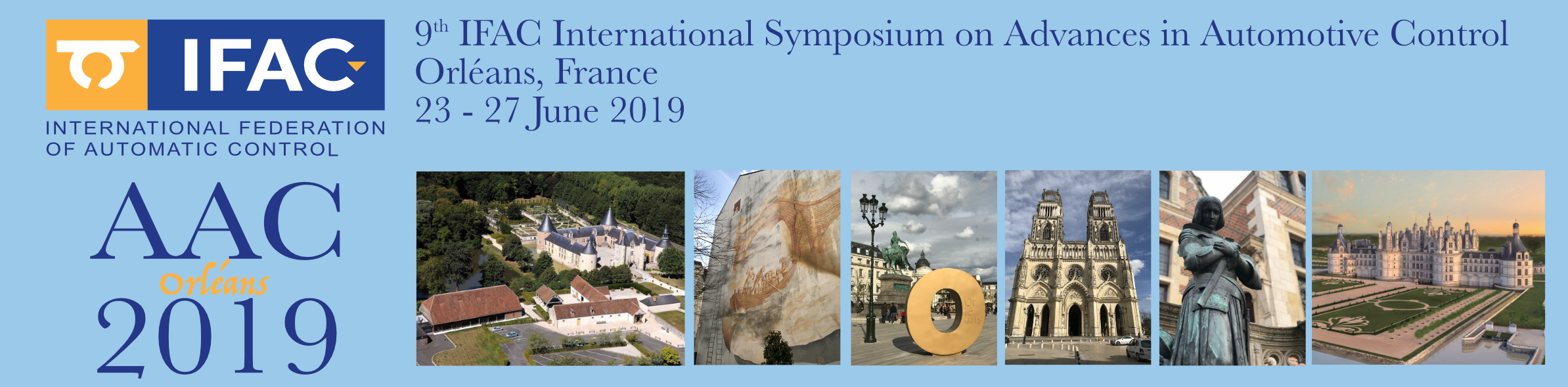 Congrès AAC Orleans AAC_2019