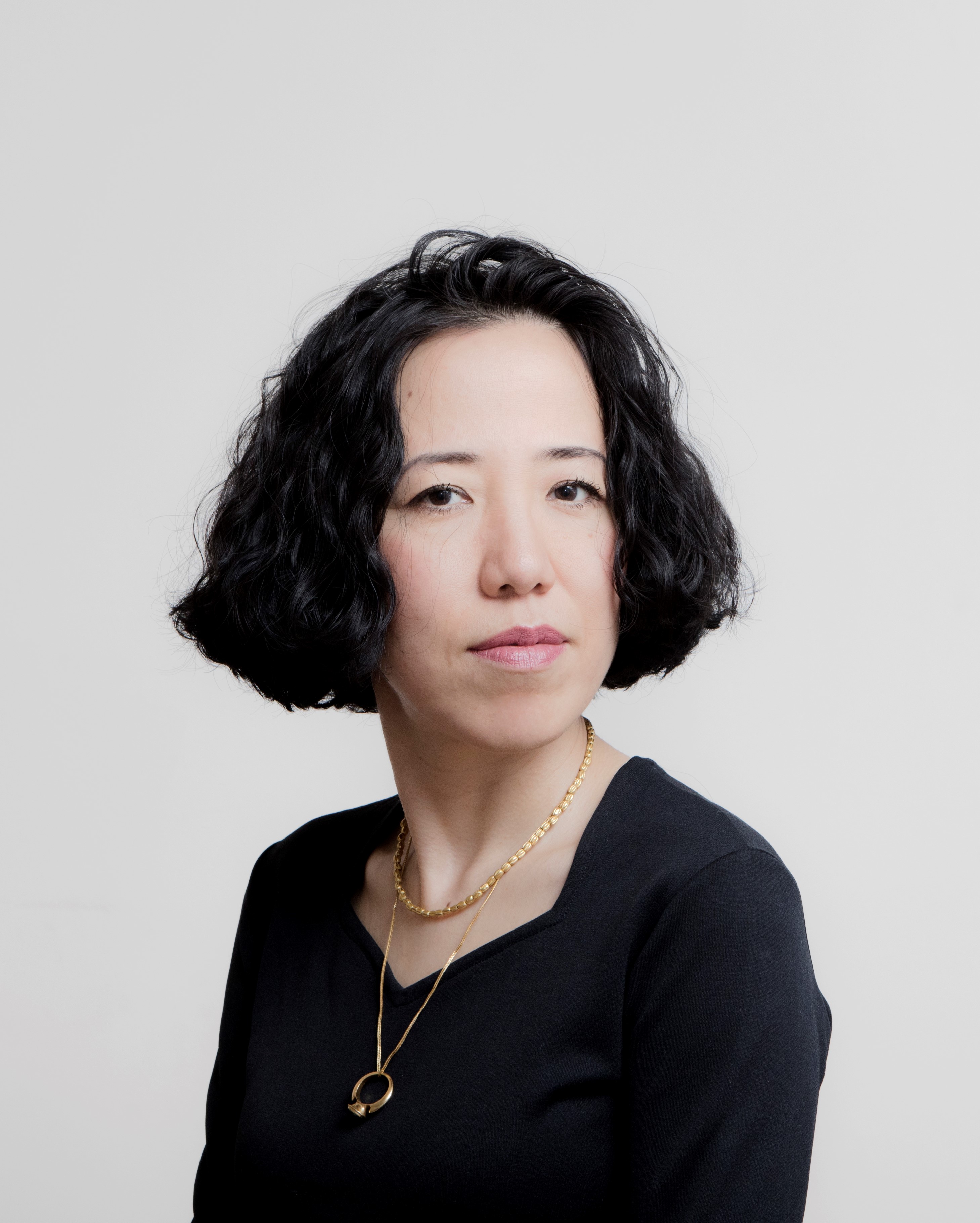 Ryōko Sekiguchi Ryōko Sekiguchi