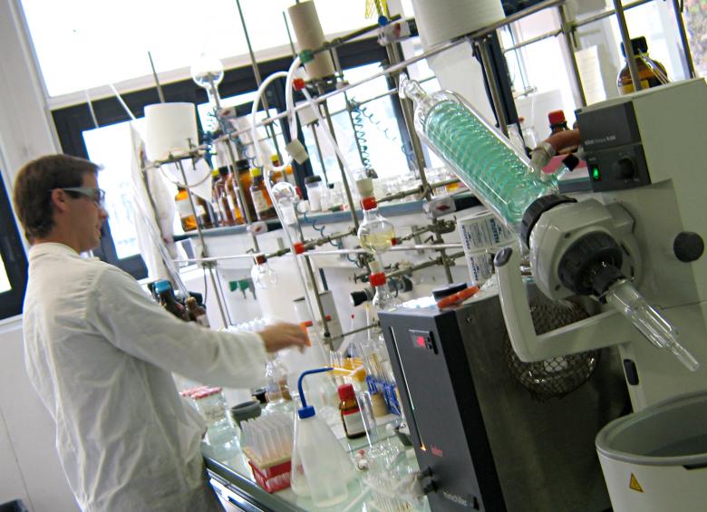 COST_Chimie_Etudiants Etudiants Chimie