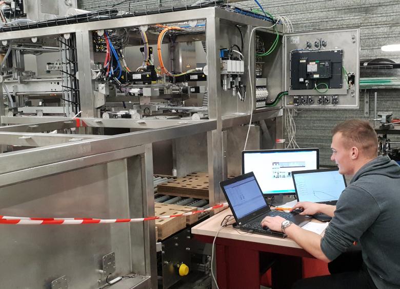 IUT Indre - DUT GEII - Apprentissage - Julien ARP IUT Indre - DUT GEII - Apprentissage - Julien ARP