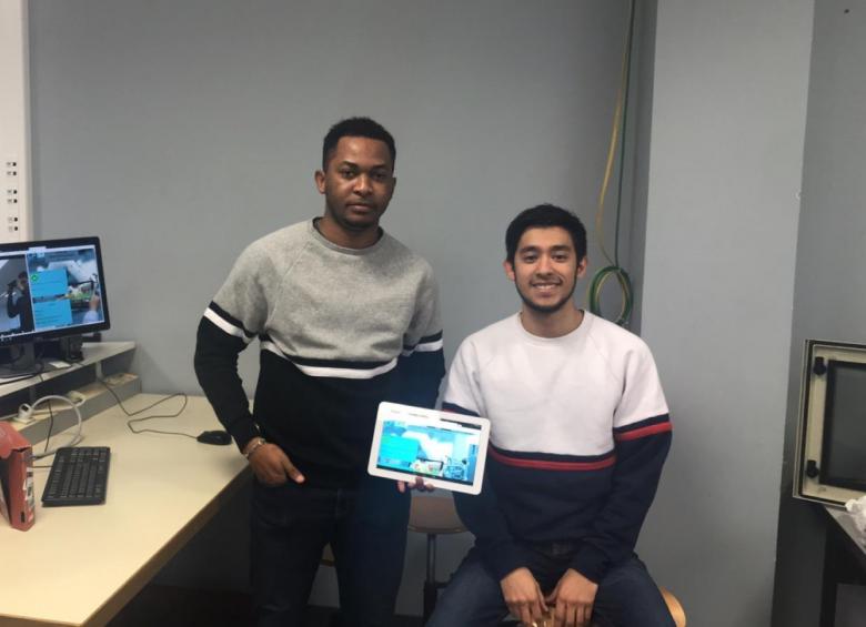 IUT iNDRE - LP SAR - projet IOT-MONITORING ET CONTROLE D’UN PROCESSUS INDUSTRIEL PAR INTERNET IUT iNDRE - LP SAR - projet IOT-MONITORING ET CONTROLE D’UN PROCESSUS INDUSTRIEL PAR INTERNET