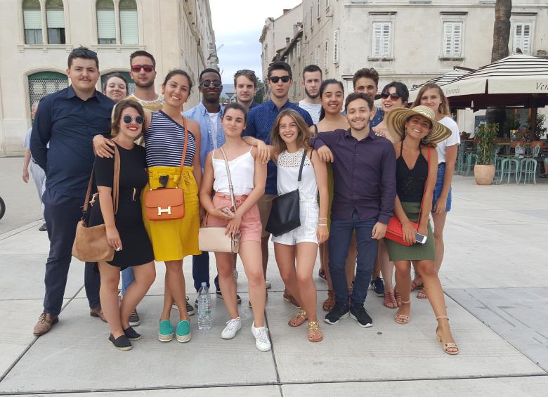 CES_Etudiant_Croatie CES_Etudiant_Croatie