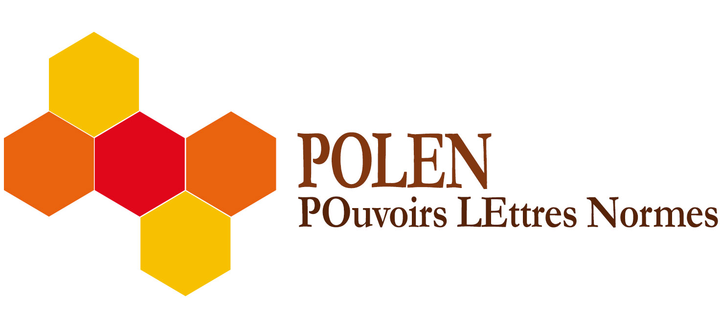 POLEN - Logo et nom