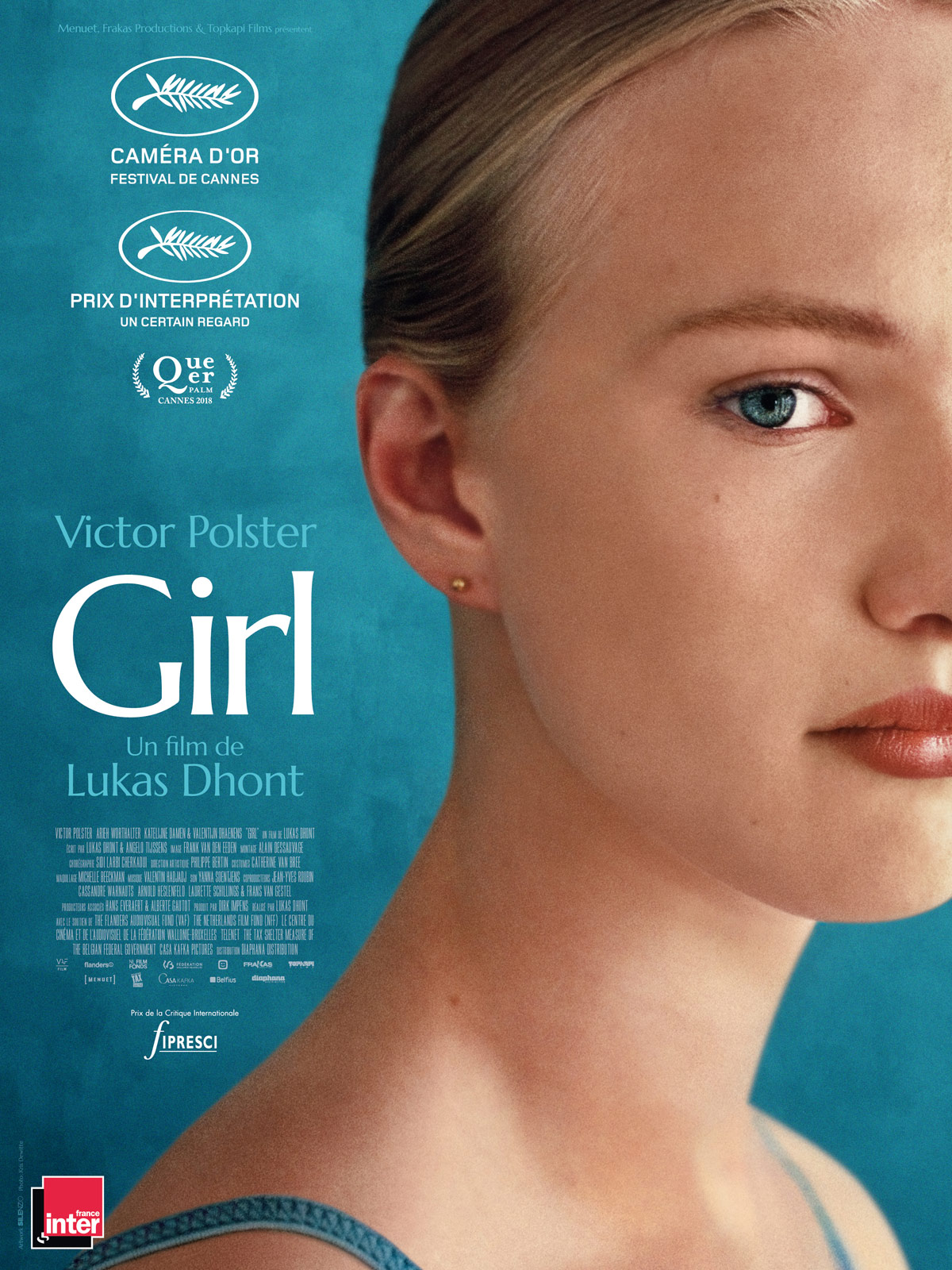 Film Girl