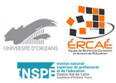 logos signature mail Univ ERCAE INSPE 