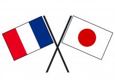 France / Japon