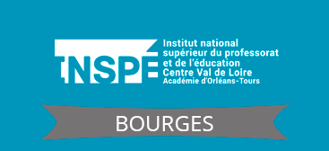 inspe bourges