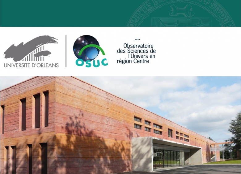 OSUC - Sciences de la Terre, Environnement