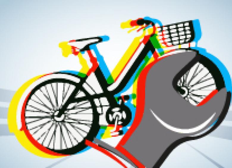 Repair Your Bike for Free! | Orleans 