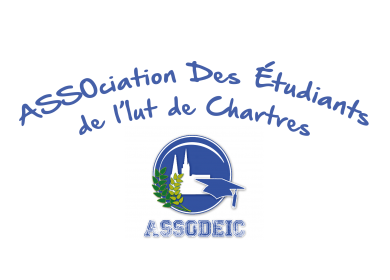 Logo de l'association étudiante