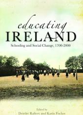 educating Ireland