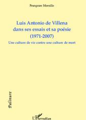 Luis Antonio de Villena
