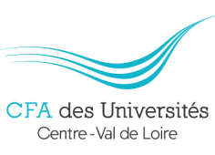 logo du CFA des Unviersité
