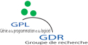 GDR GPL du CNRS