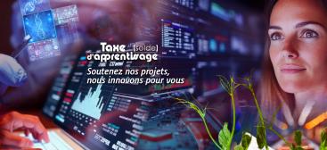 Visuel taxe apprentissage 2025