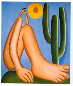 Tarsila do Amaral Image 1