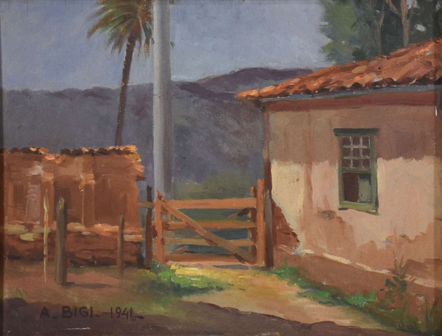 Angelo Bigi Image 2