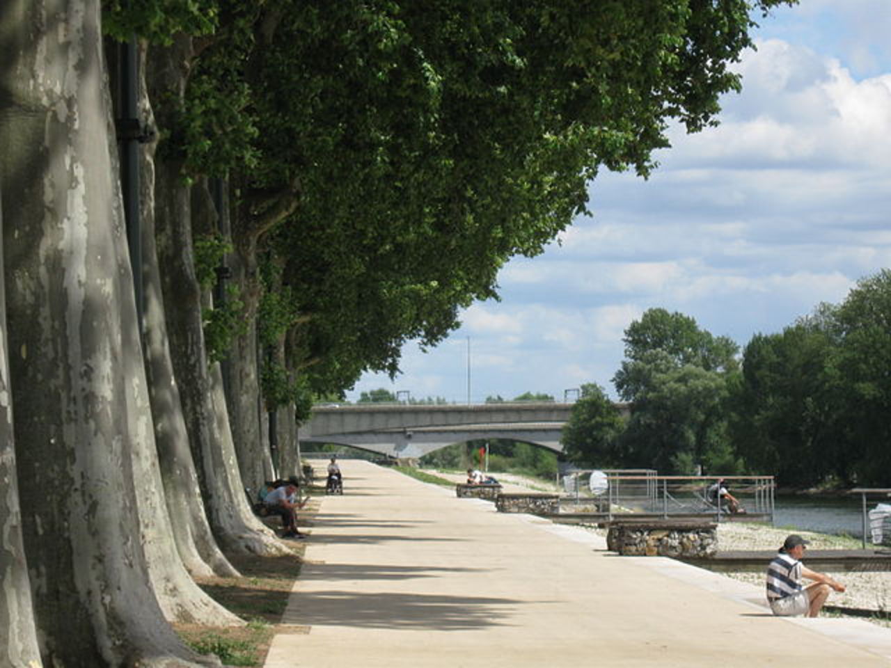 Loire photography