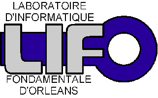 Logo LIFO