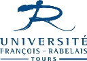 Logo Université François Rabelais de Tours