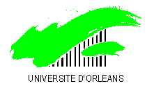 Université d'Orléans