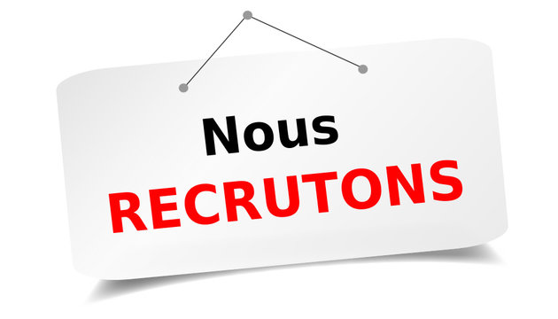 Image recrutement