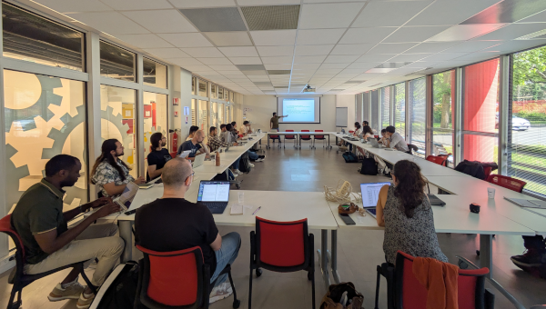 Séminaire CA 2025