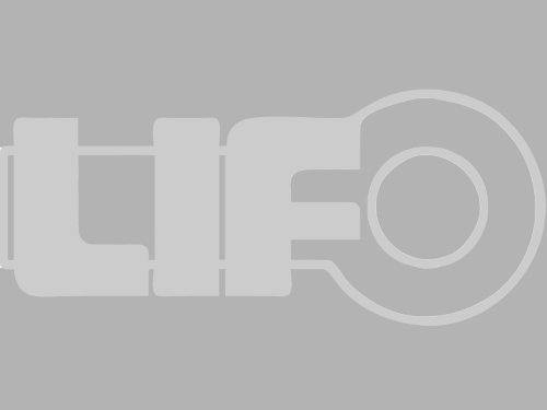 Logo LIFO