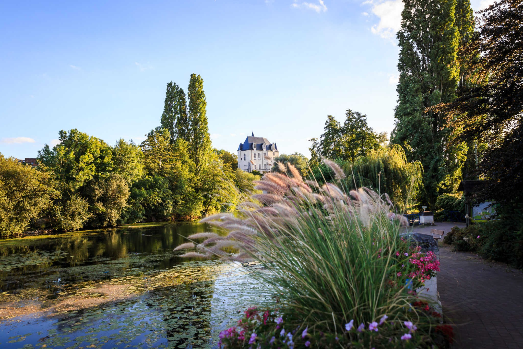 Chateauroux Chateauroux