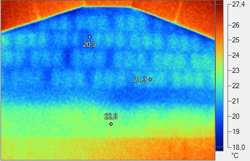 thermo infra