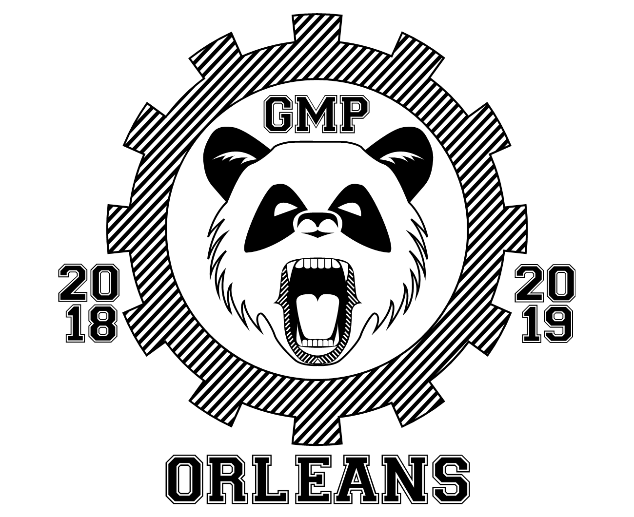 Associaition du département Génie Mécanique et Productique 