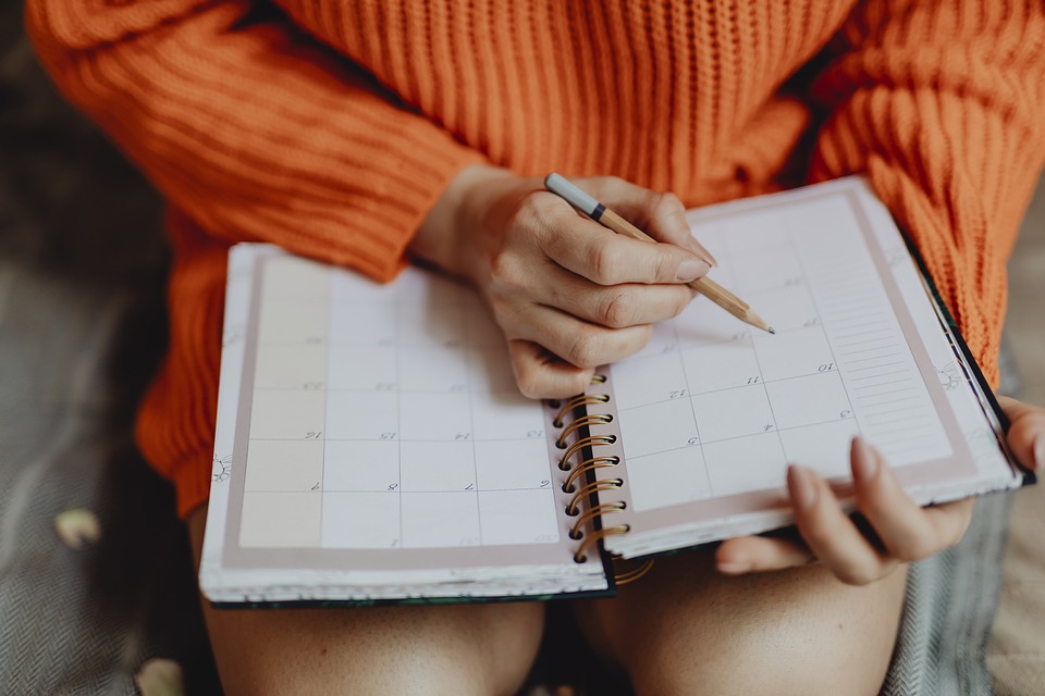 Agenda Agenda