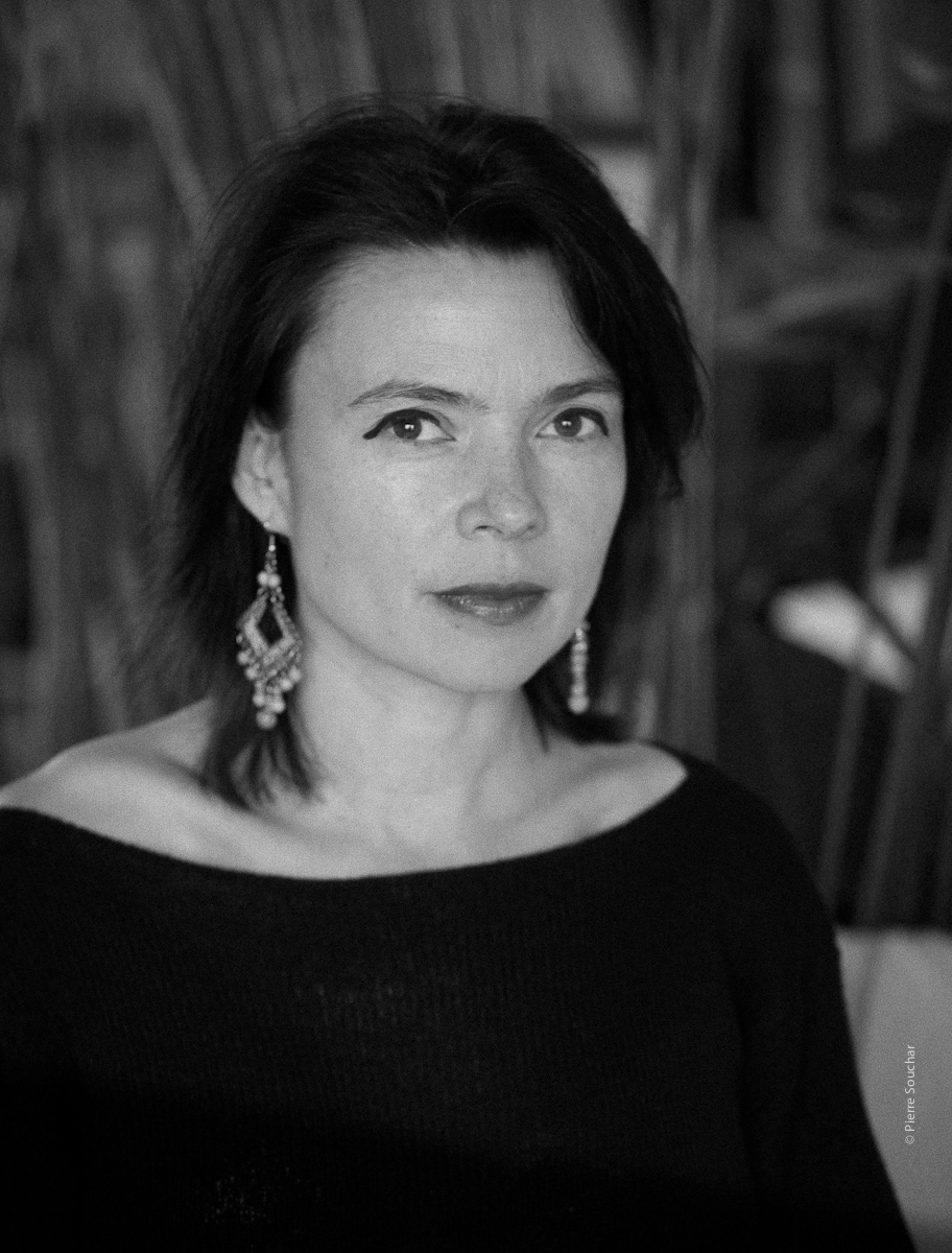 Laurine Rousselet Laurine Rousselet