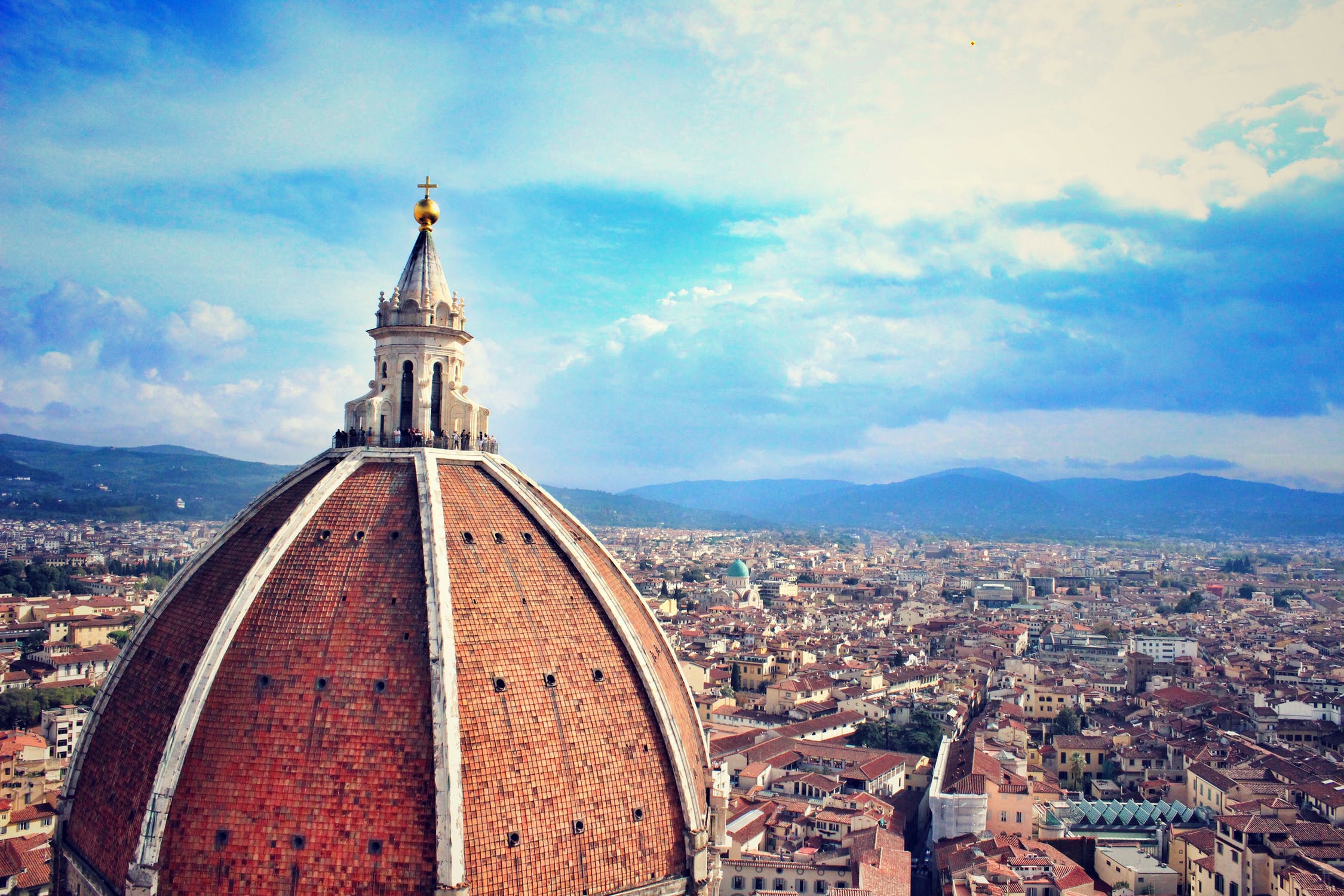 Photo by Pixabay DEG_BRI_Firenze_R