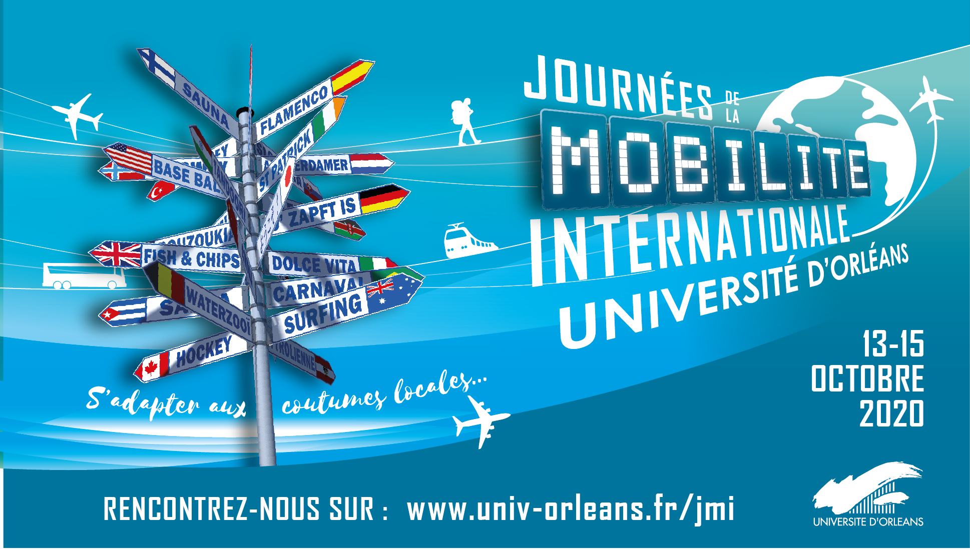 JMI 2020 écrans dynamiques JMI 2020 écrans dynamiques
