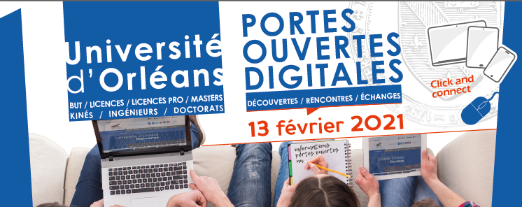Journée Portes Ouvertes journée portes ouvertes