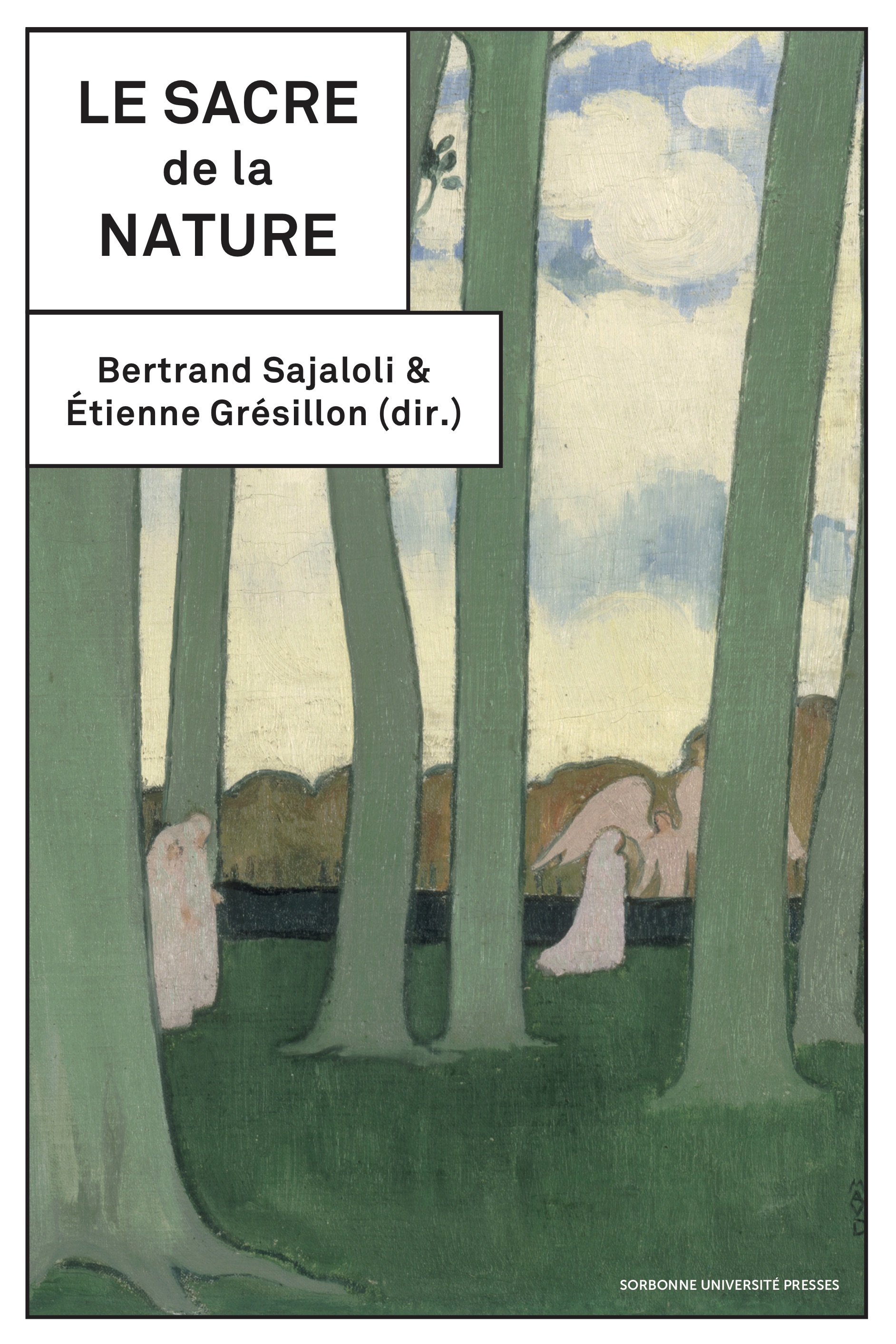 le sacre d la nature le sacre d la nature
