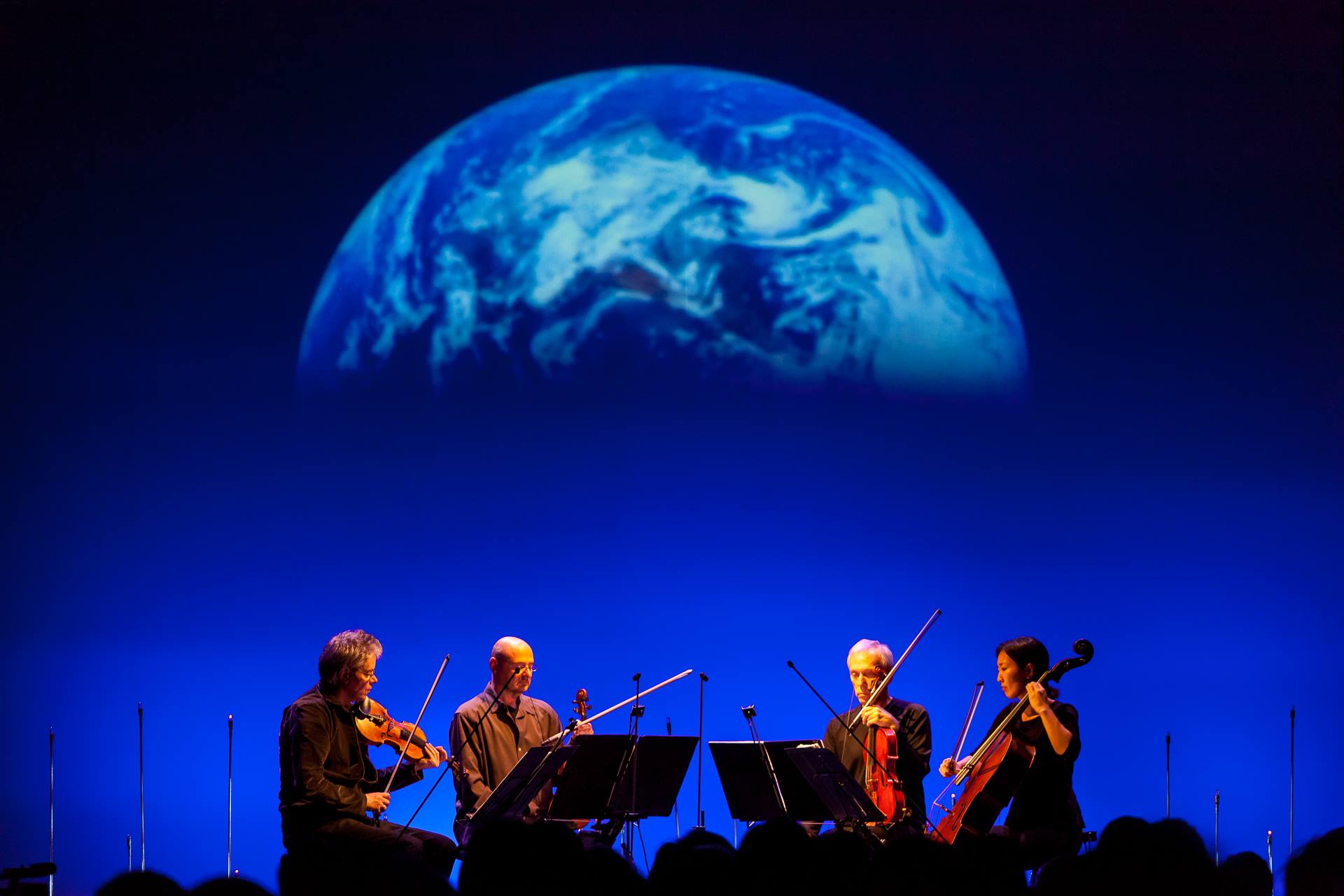 Kronos Quartet Kronos Quartet