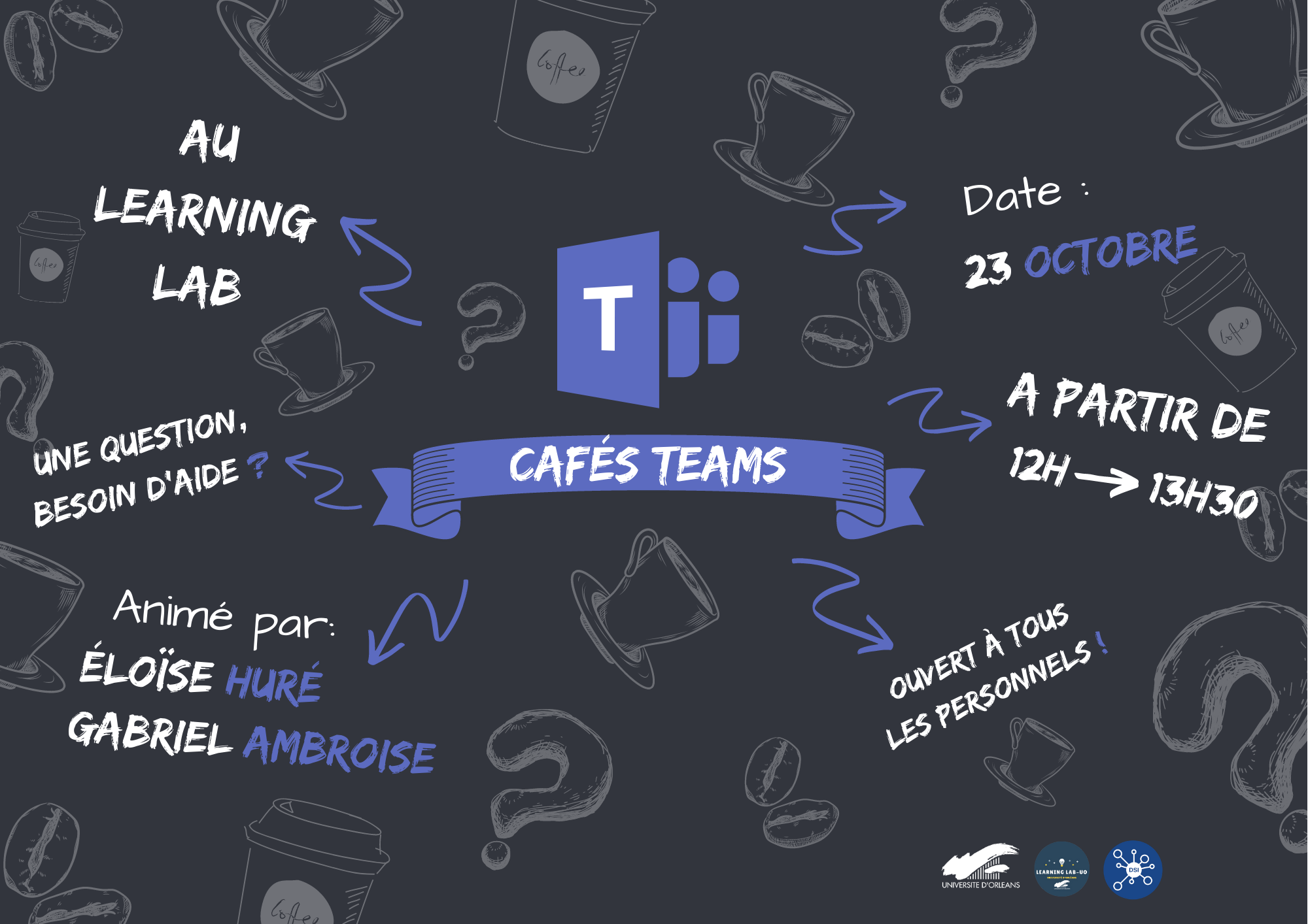 café teams café teams